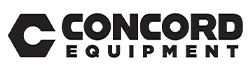 Concord Equipment